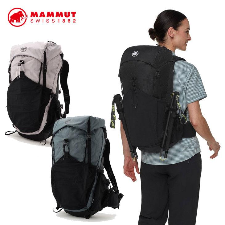 BURTON（バートン） 【取り寄せ品】MAMMUT マムート レディース 