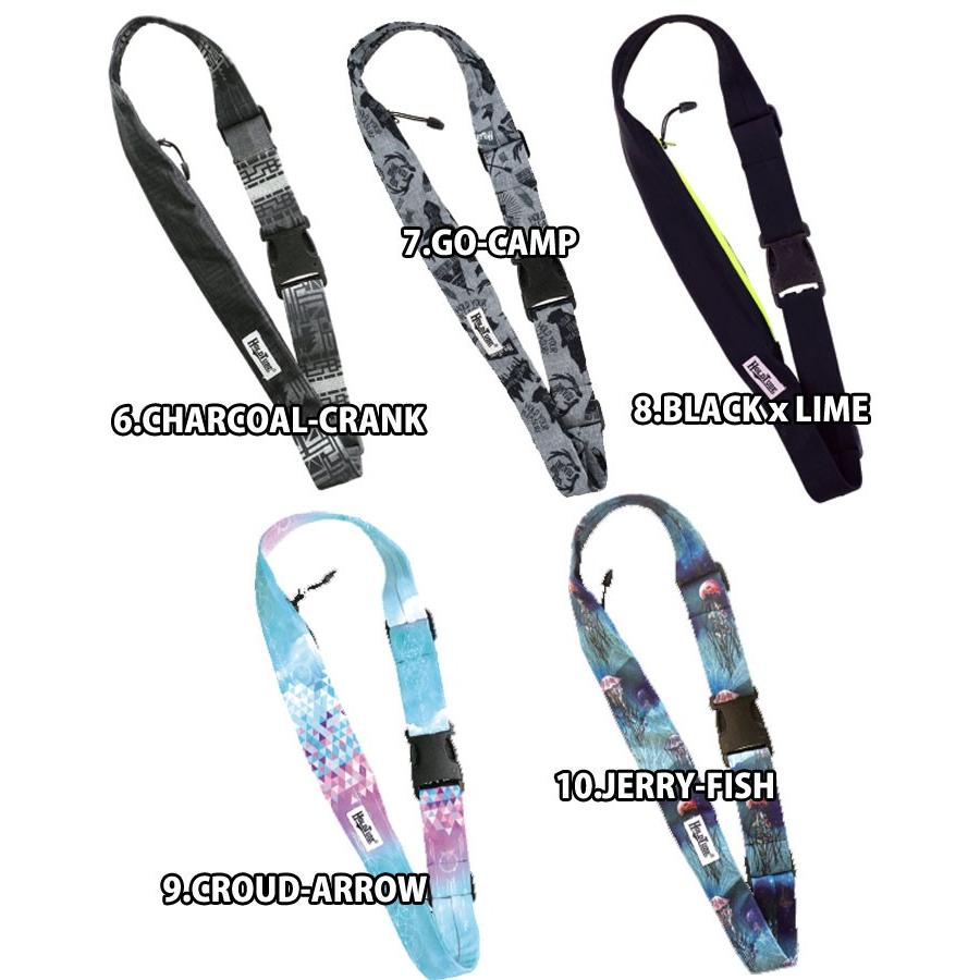 ホールドチューブ レギュラー HOLD TUBE REGULAR HT01 ベルト型ポーチ 