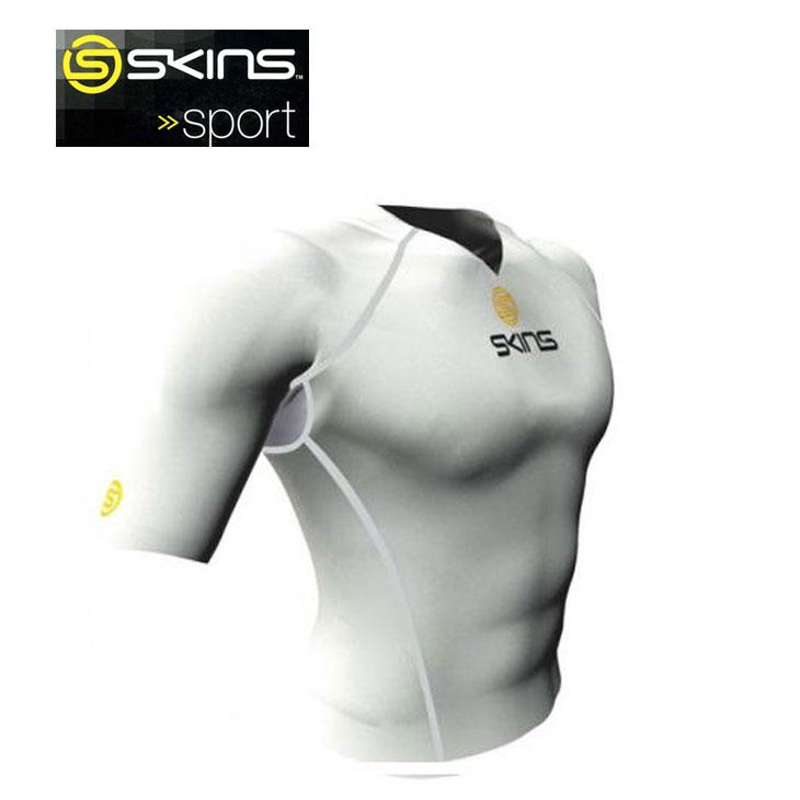 訳あり在庫処分】SKINS スキンズ 旧モデル メンズ 【SPORT】ショート