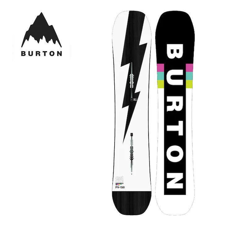 21 Burton バートン スノーボード 板 Custom Flying V カスタム Ship1 返品種別outlet bt01m Fleaboardshop 通販 Yahoo ショッピング