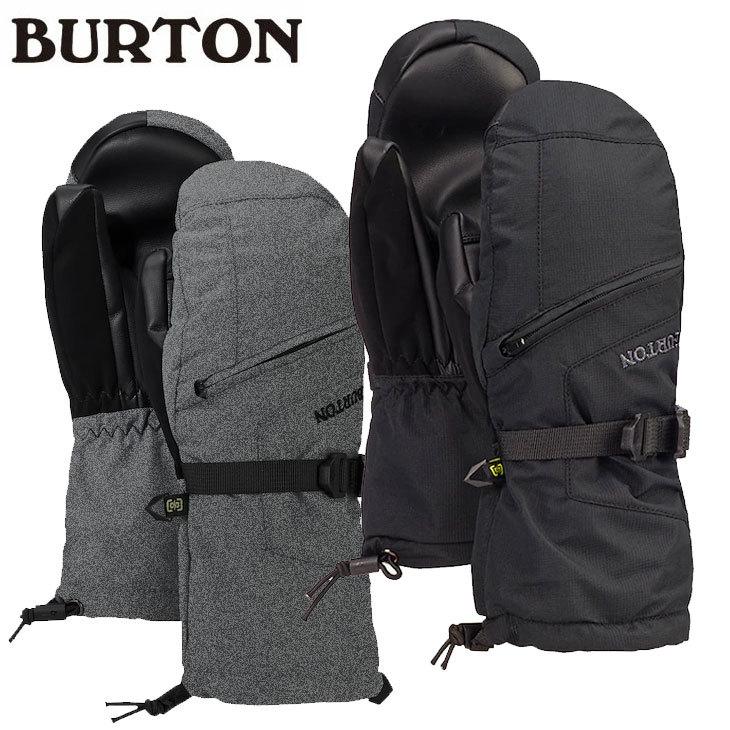 BURTONバートンキッズ 子供用スノーボードウェア Mサイズ/ミトンおまけ
