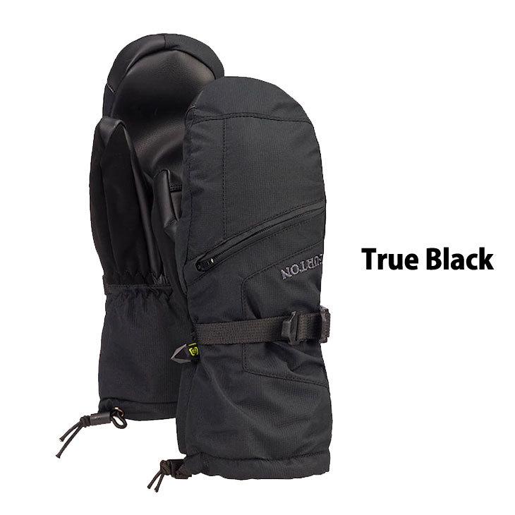 ノースフェイススノーウェア100 バートン　BURTON ミトン BURTON バートン スノーボード グローブ キッズ ミトン KIDS