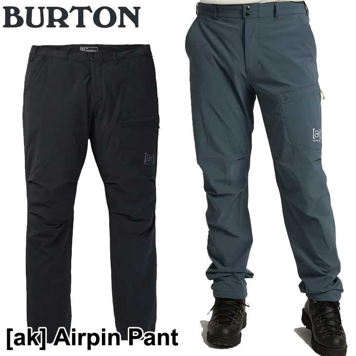 BURTON バートン AK トレッキング パンツ [ak] Airpin Pant 2020年SS