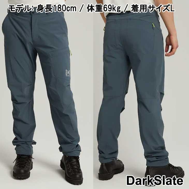 BURTON バートン AK トレッキング パンツ   [ak] Airpin Pant 2020年SS 【返品種別OUTLET】｜fleaboardshop｜04