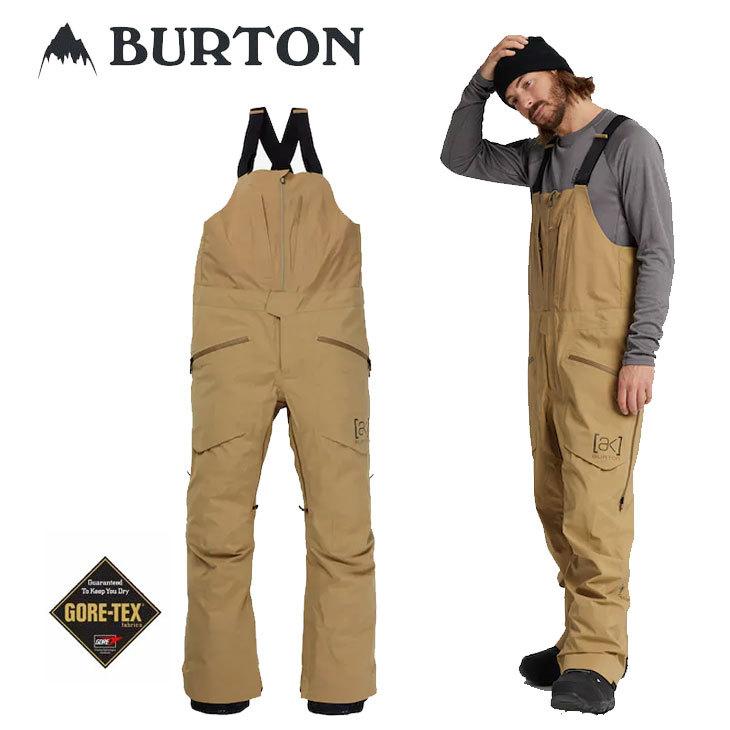 バートン Burton Burton 21 Gore Tex Ship1 Ak Bib メンズ フリーバード Ak ストレッチ ビブ 3l Frbrd パンツ Ship1 返品種別outlet btwmp Fleaboardshop