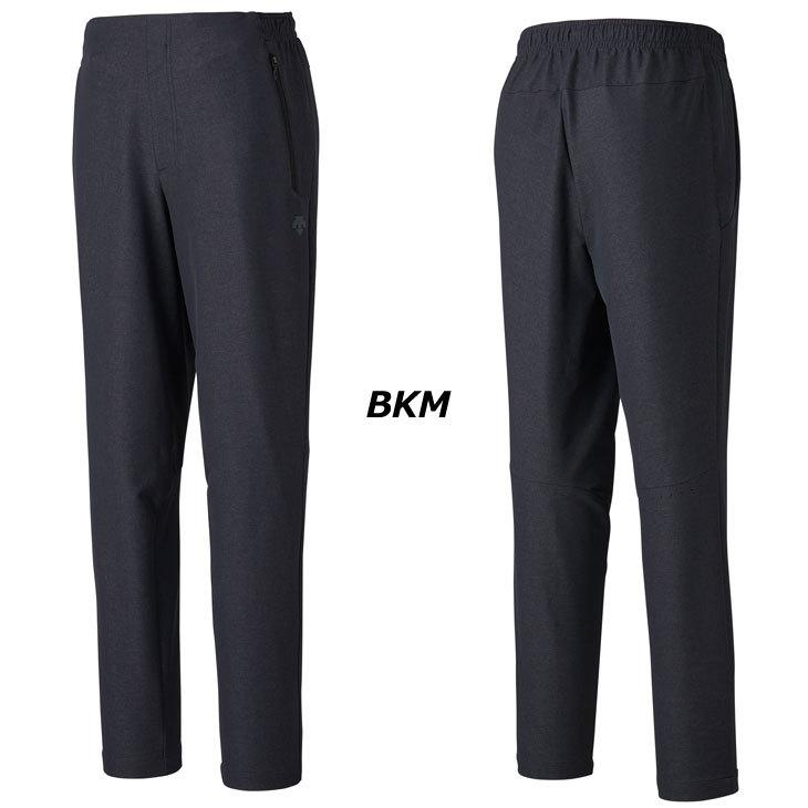 DESCENTE（デサント） DESCENTE PT ZERO ロングパンツ 【DMMQJD91Z