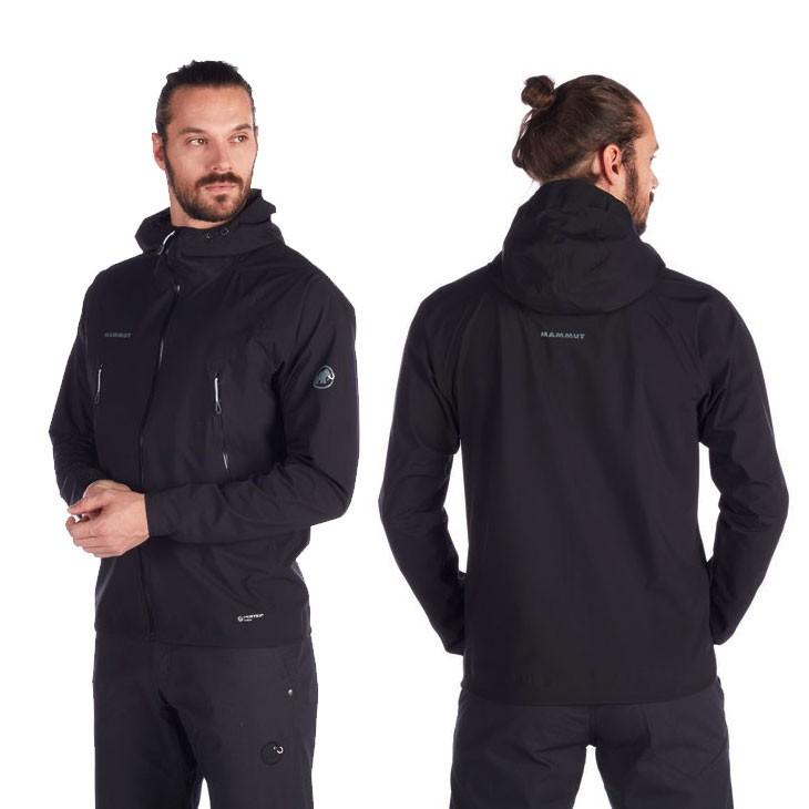 BURTON MAMMUT マムート ハードシェルジャケット Masao Light HS BURTON MAMMUT マムート ハードシェルジャケット Masao Light HS