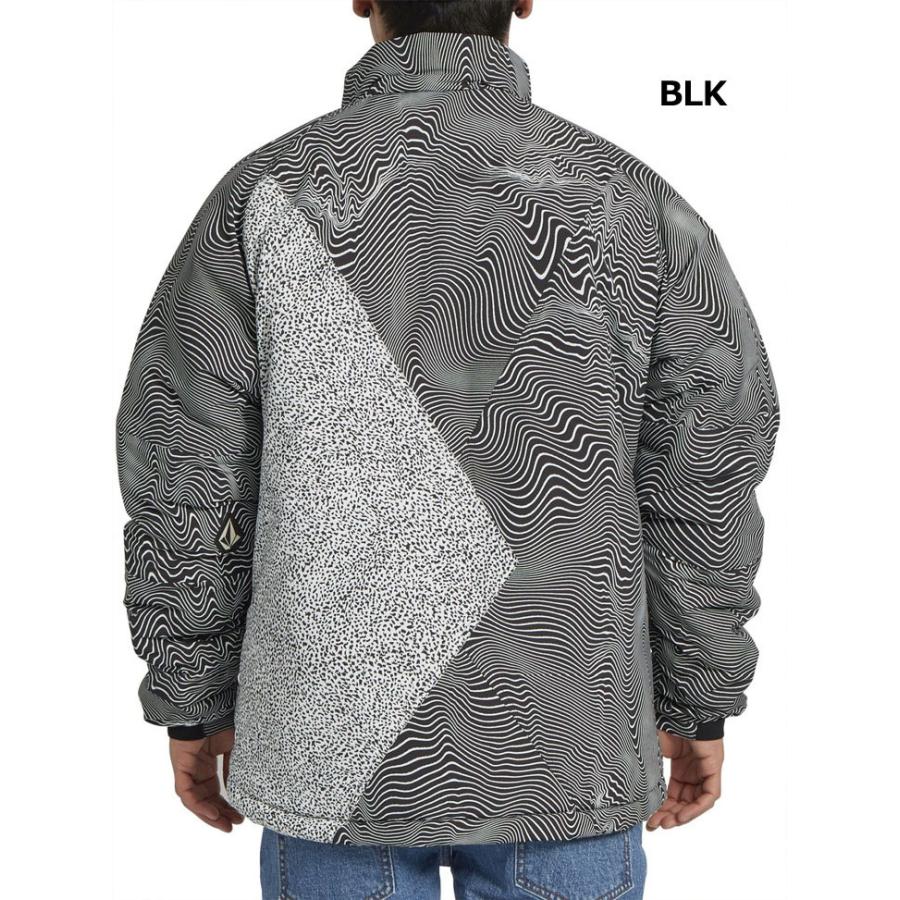 volcom - ボルコム ポーラテック フルジップ パーカ S M XLサイズ カモフラ volcom - ボルコム ポーラテック フルジップ パーカ S M XL