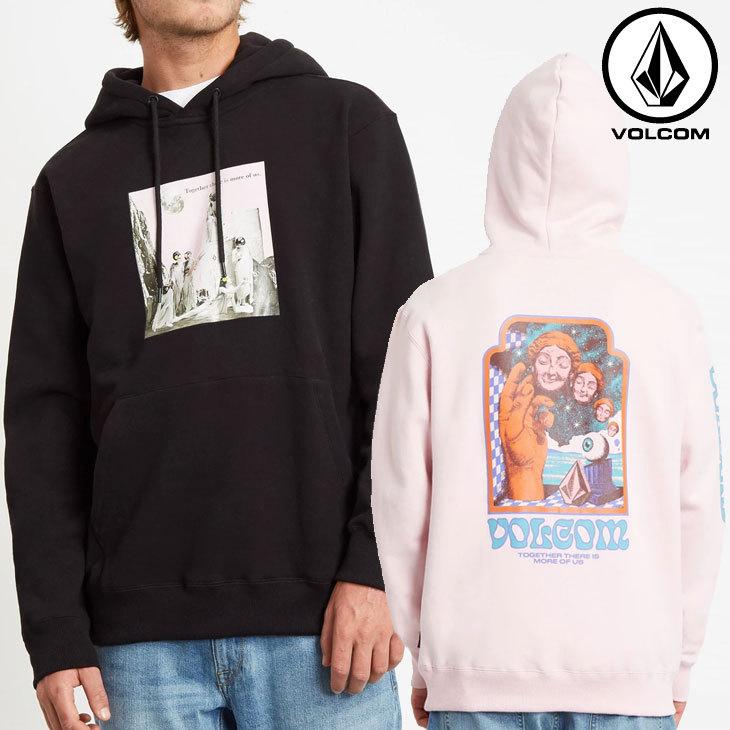 ボルコム パーカー Volcom メンズ Fa P O 1314 返品種別outlet vfa58ma Fleaboardshop 通販 Yahoo ショッピング