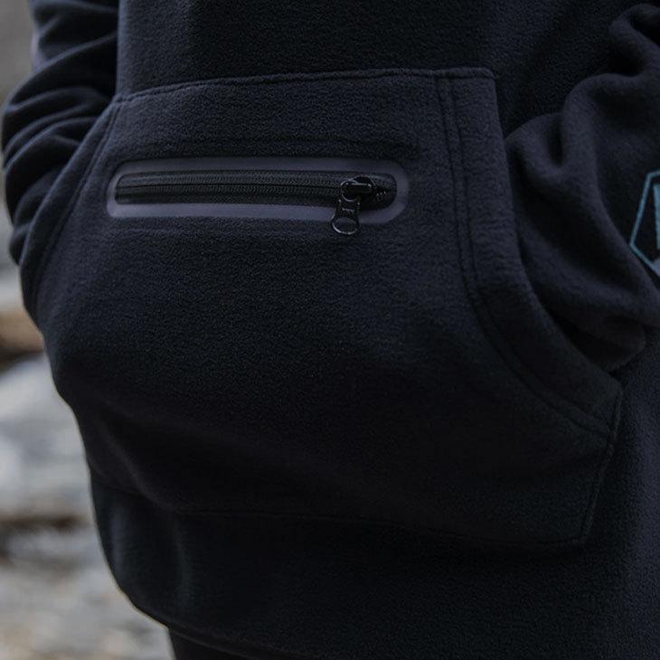 VOLCOM（ボルコム） 20-21 レディース ポーラー パーカー Womens