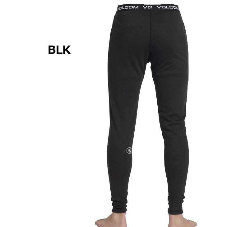 VOLCOM（ボルコム） 20-21 ファーストレイヤー Jp Polartec Pd 1St