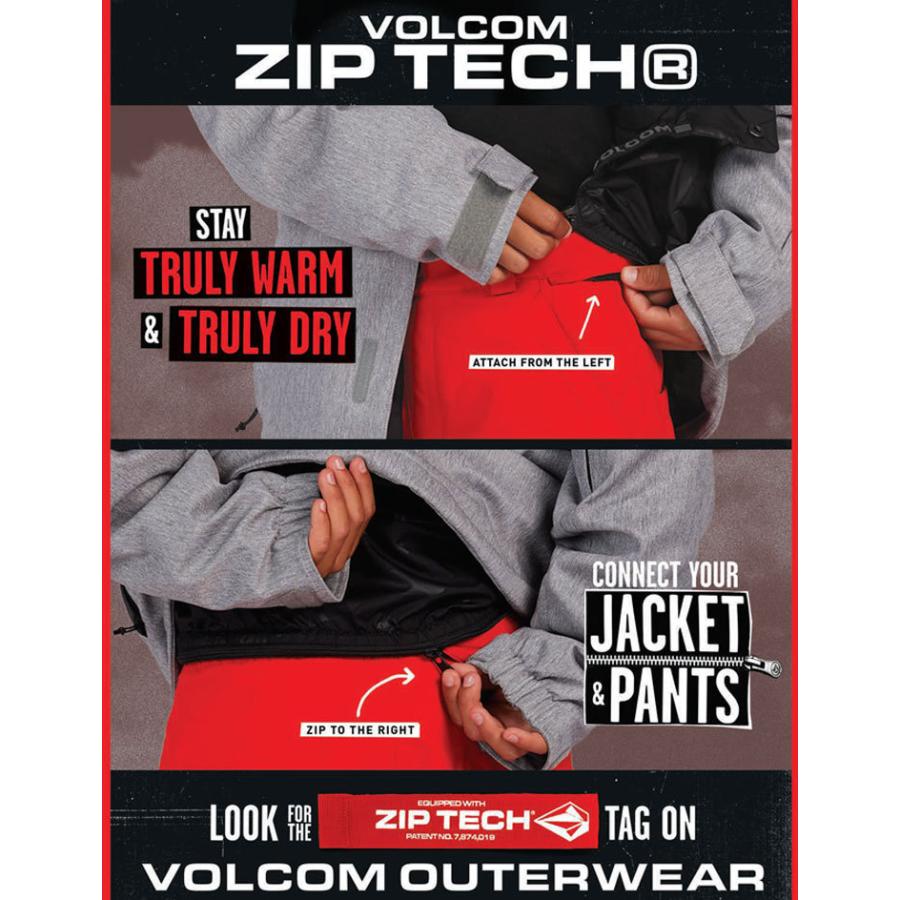 VOLCOM 20-21 ボルコム キッズ スノーウェア Big Boys Freakin VOLCOM 20-21 ボルコム キッズ スノーウェア Big Boys Freakin
