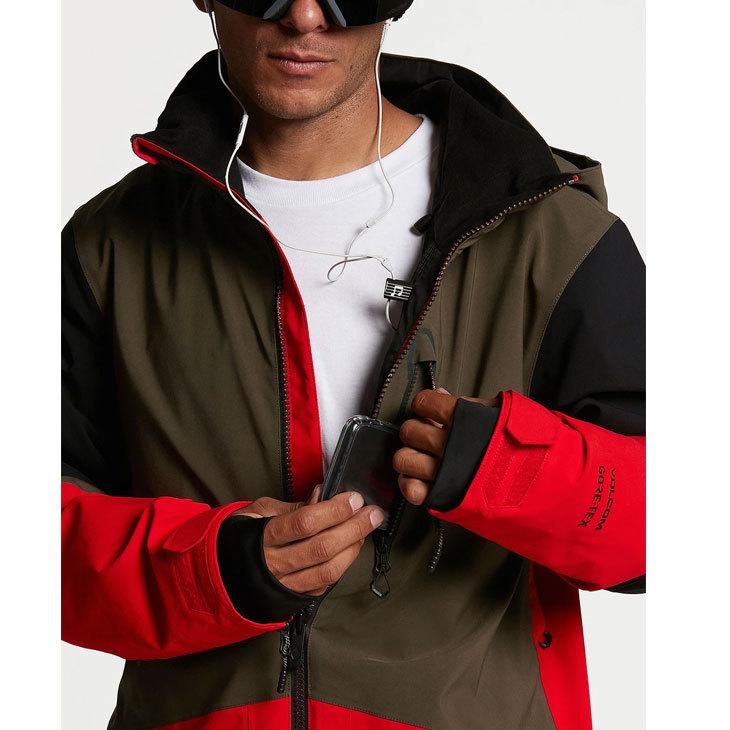 20-21 ボルコム スノーウェア VOLCOM メンズ BL Stretch GORE-TEX JACKET ジャケット G0652102 ship1 【返品種別OUTLET】 :20vsnwmjg0652102:FLEAboardshop - 通販 - Yahoo!ショッピング 20-21 ボルコム スノーウェア VOLCOM メンズ BL Stretch GORE-TEX JACKET ジャケット G0652102 ship1 【返品種別OUTLET】 :20vsnwmjg0652102:FLEAboardshop - 通販 - Yahoo!ショッピング