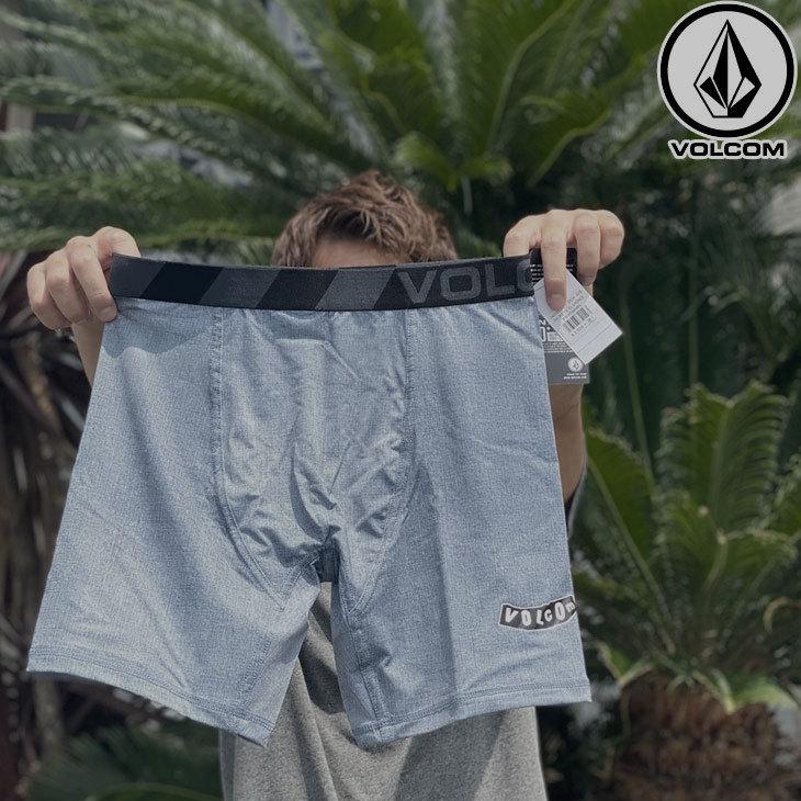 レビュー高評価の商品! サーフインナーショーツ VOLCOM ボルコム サーフインナー パンツ サーフ 水着 メンズ mens JPN PISTOL CL CHONES N0102002