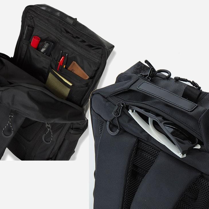 VOLCOM（ボルコム） バックパック JPN TTT BACKPACK D6501901 【返品