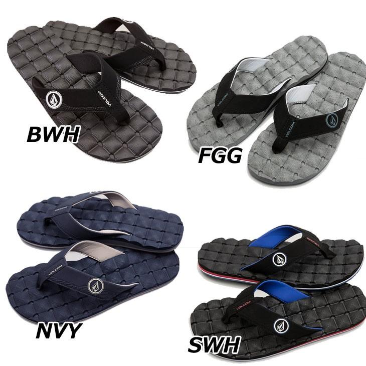 ボルコム VOLCOM メンズ ビーチサンダル Recliner Sandal V0811520 【返品種別OUTLET】 :20vsp56mv0811520:FLEAboardshop - 通販 - Yahoo!ショッピング ボルコム VOLCOM メンズ ビーチサンダル Recliner Sandal V0811520 【返品種別OUTLET】 :20vsp56mv0811520:FLEAboardshop - 通販 - Yahoo!ショッピング