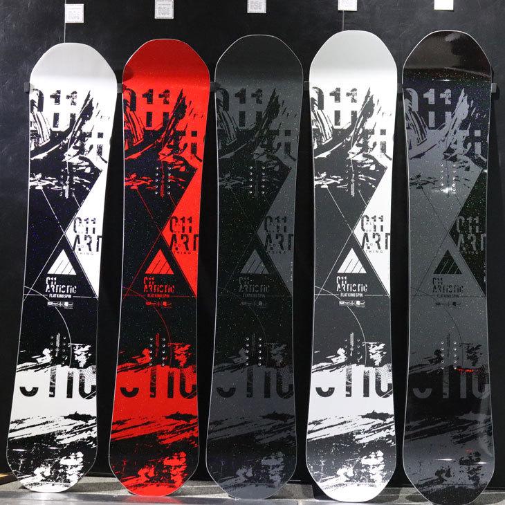 スノーボード ゼロワン 011 リミックススピン 最終値下げ-