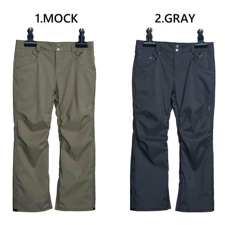 21-22 AA ダブルエー メンズ ウエアー STANDARD PANTS スタンダード パンツ ship1【返品種別OUTLET】 :21aawmpstandard:FLEAboardshop - 通販 - Yahoo!ショッピング 21-22 AA ダブルエー メンズ ウエアー STANDARD PANTS スタンダード パンツ ship1【返品種別OUTLET】 :21aawmpstandard:FLEAboardshop - 通販 - Yahoo!ショッピング