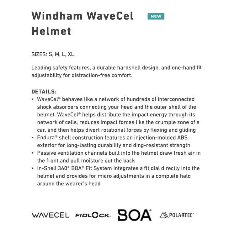 大人気新品 21 22 Anon アノン ヘルメット メンズ スノーボード Windham Wavecel ウィンダム ウェーブセル Ship1 Aynaelda Com