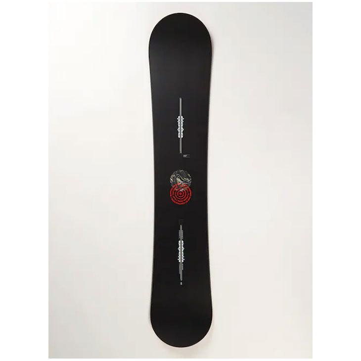 BURTON 21-22 バートン スノーボード 板 Ripcord フラットトップ BURTON 21-22 バートン スノーボード 板 Ripcord フラットトップ