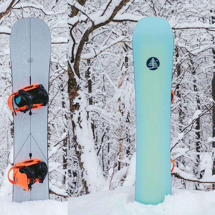 BURTON 21-22 バートン スノーボード 板 ファミリーツリー BURTON 21-22 バートン スノーボード 板 ファミリーツリー