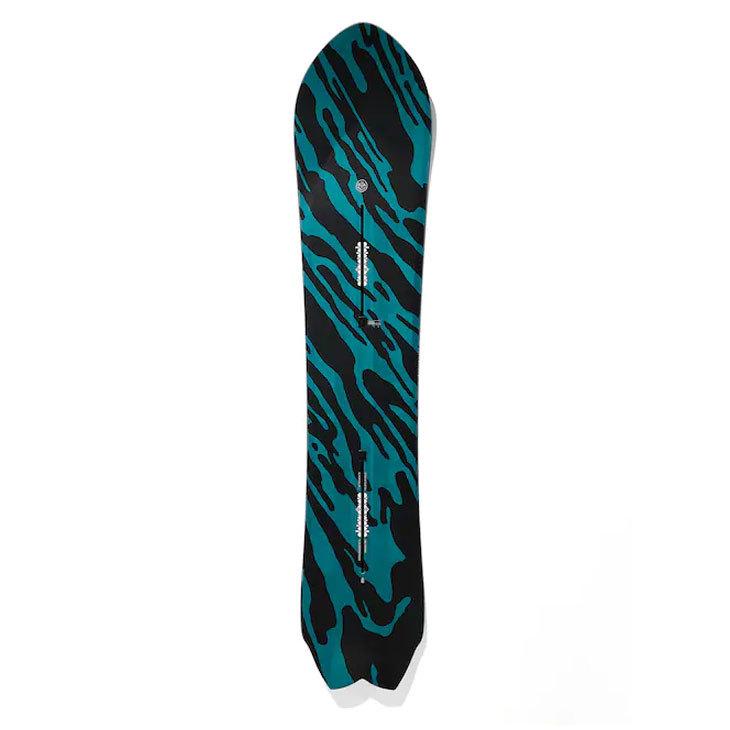 BURTON 21-22 バートン スノーボード 板 Fish 3D フィッシュ BURTON 21-22 バートン スノーボード 板 Fish 3D フィッシュ