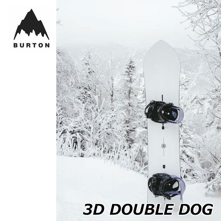 BURTON 21-22 バートン スノーボード 板 ファミリーツリー 3D BURTON 21-22 バートン スノーボード 板 ファミリーツリー 3D