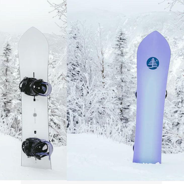 BURTON 21-22 バートン スノーボード 板 ファミリーツリー 3D BURTON 21-22 バートン スノーボード 板 ファミリーツリー 3D