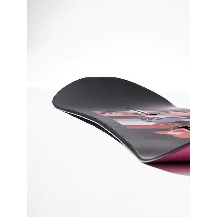 BURTON 21-22 バートン スノーボード 板 Skeleton Key