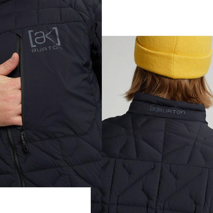 BURTON（バートン） 21-22 BURTON メンズ [ak] BAKER ベイカー