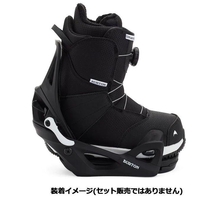 21-22 BURTON バートン ステップオン ビンディング キッズ Kids Step On Snowboard Binding 【日本正規品】  ship1