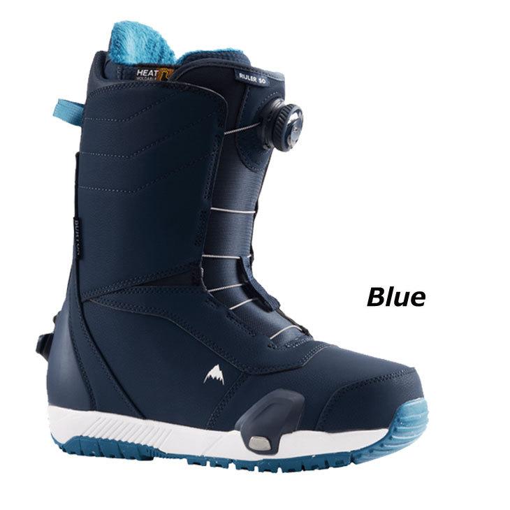 21-22 BURTON バートン ステップオン ブーツ Mens メンズ ルーラー Ruler Step On Boot 【日本正規品】ship1  :21btso04m172871:FLEAboardshop - 通販 - Yahoo!ショッピング