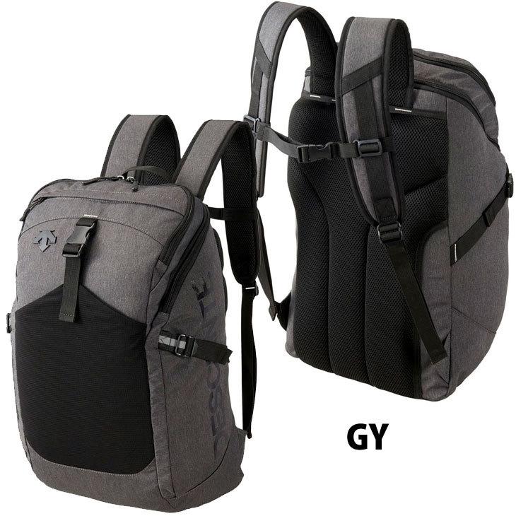 デサント (DESCENTE ) DMAQJA72 デイバッグ バックパック ship1【返品