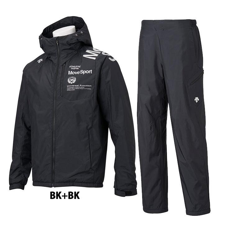 DESCENTE（デサント） メンズ 上下2点セット EKS plus THERMO