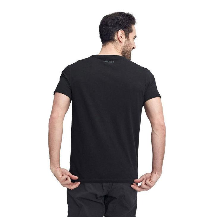 90%OFF!】 MAMMUT マムート メンズ Tシャツ Classic T-Shirt Men 1017-02240o 正規品 ship1  simbcity.net