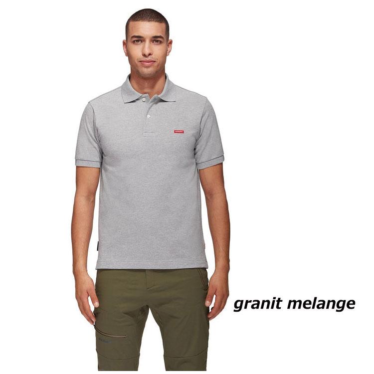 BURTON（バートン） MAMMUT マムート メンズ ポロシャツ Matrix Polo