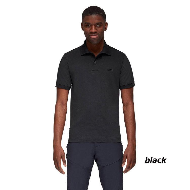 BURTON（バートン） MAMMUT マムート メンズ ポロシャツ Matrix Polo
