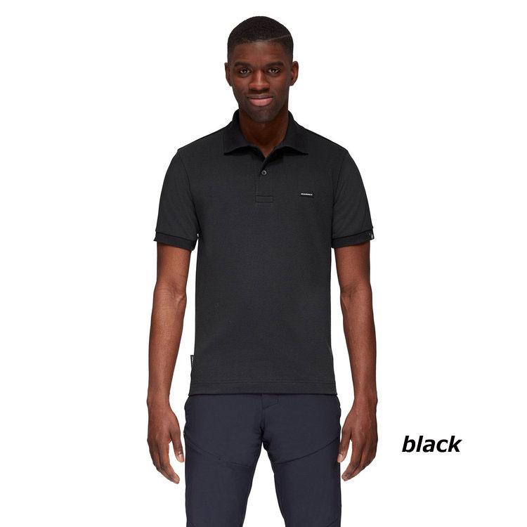 BURTON（バートン） MAMMUT マムート メンズ ポロシャツ Matrix Polo