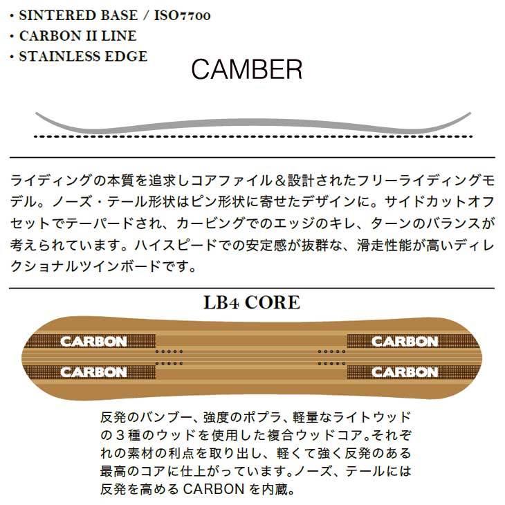 HOLIDAY 21-22 SABRINA サブリナ スノーボード レディース ROVER