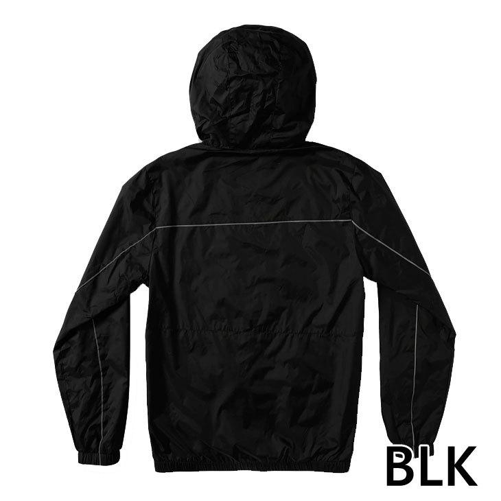 VOLCOM（ボルコム） 21-22 VOLCOM ウインドブレーカー ジャケット