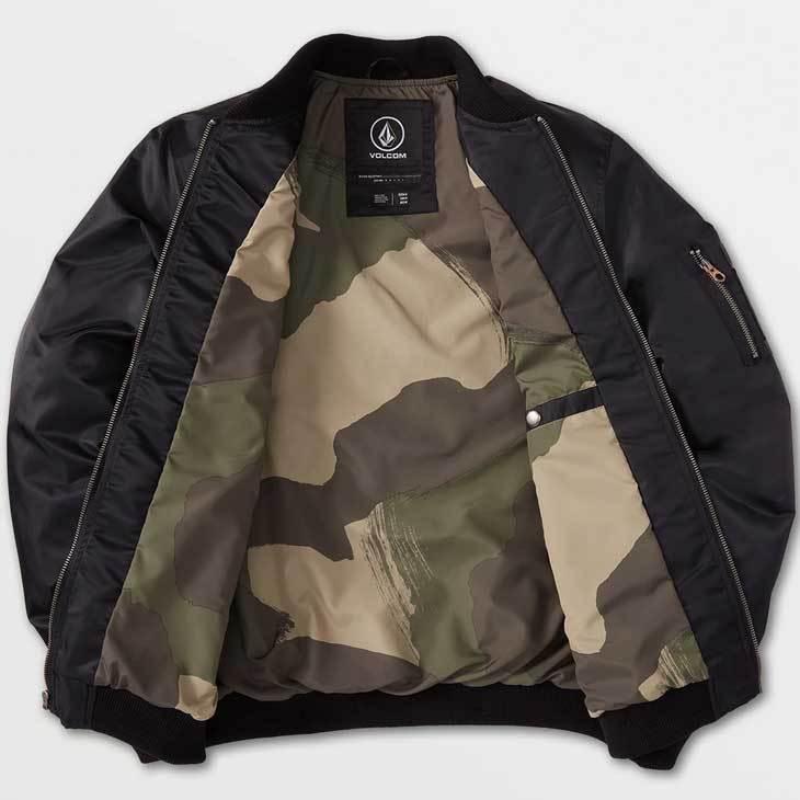 VOLCOM（ボルコム） ジャケット メンズ Lo-Flight Jacket アウター
