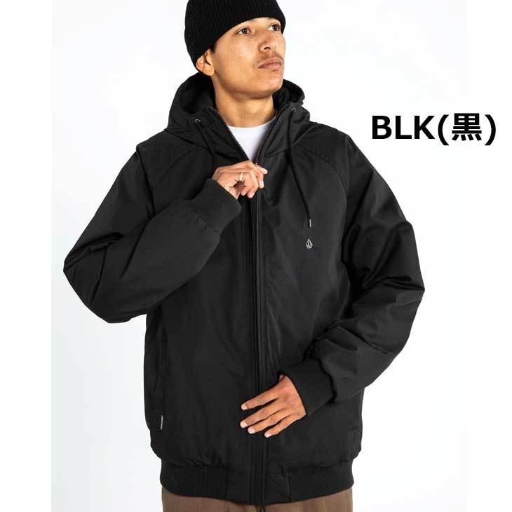 ボルコム VOLCOM ジャケット メンズ  HERNAN 5K JACKET アウター  A1732010 【返品種別OUTLET】｜fleaboardshop｜04