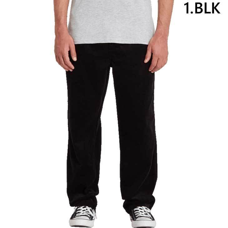 VOLCOM ボルコム パンツ メンズ Psychstone Elastic Waist Pants