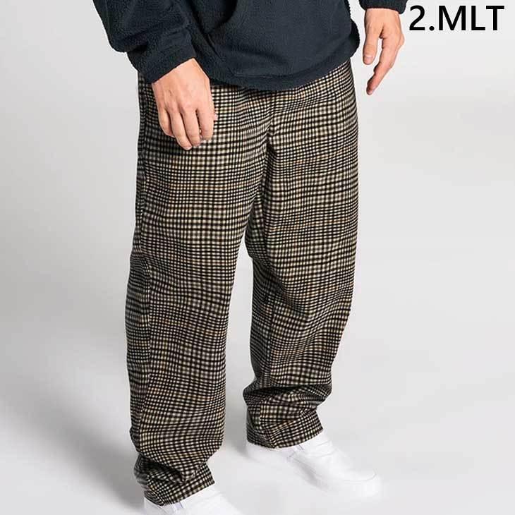 VOLCOM（ボルコム） パンツ メンズ Psychstone Elastic Waist Pants