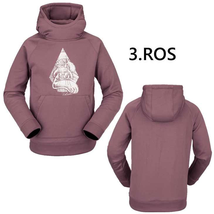 volcom ボルコム　youth 140cm ウエア上下 VOLCOM（ボルコム） 22-23 VOLCOM スノーボード ウェア キッズ