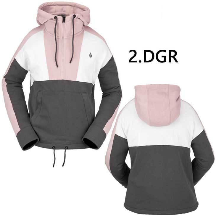 Volcom ジャケット レディース ocstyle_1510020020008