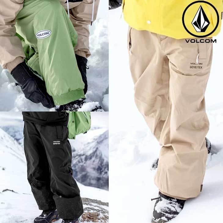 こ*よ様 VOLCOM 21-22　longo GORE-TEX　Lサイズ Longo Gore-Tex Jacket - ORANGE - Men - Volcom EU – Volcom Europe