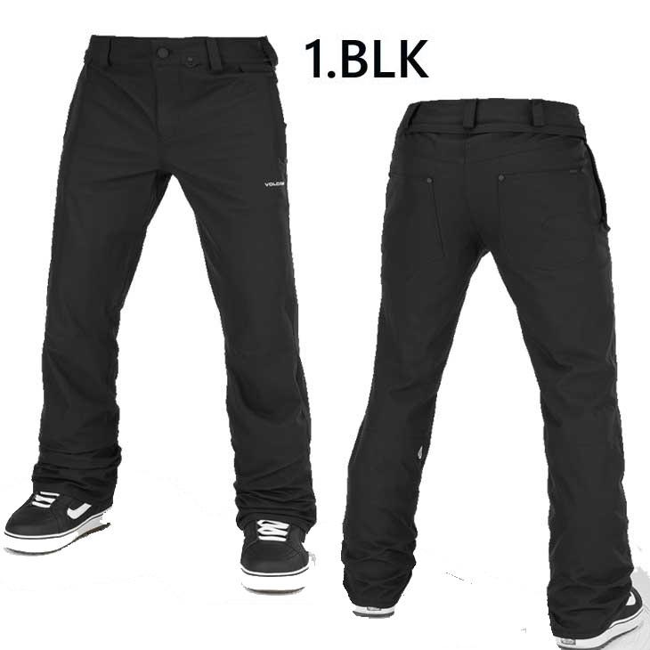 VOLCOM（ボルコム） 21-22 VOLCOM メンズ ウエアー パンツ KLOCKER