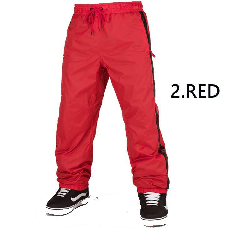 VOLCOM（ボルコム） 21-22 VOLCOM メンズ ウエアー パンツ SLASHLAPPER