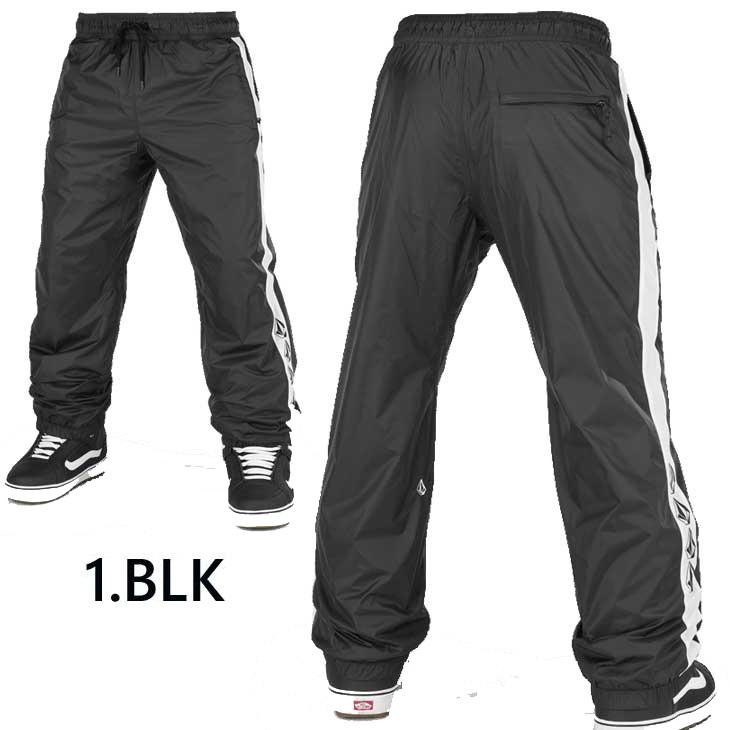 VOLCOM（ボルコム） 21-22 VOLCOM メンズ ウエアー パンツ SLASHLAPPER